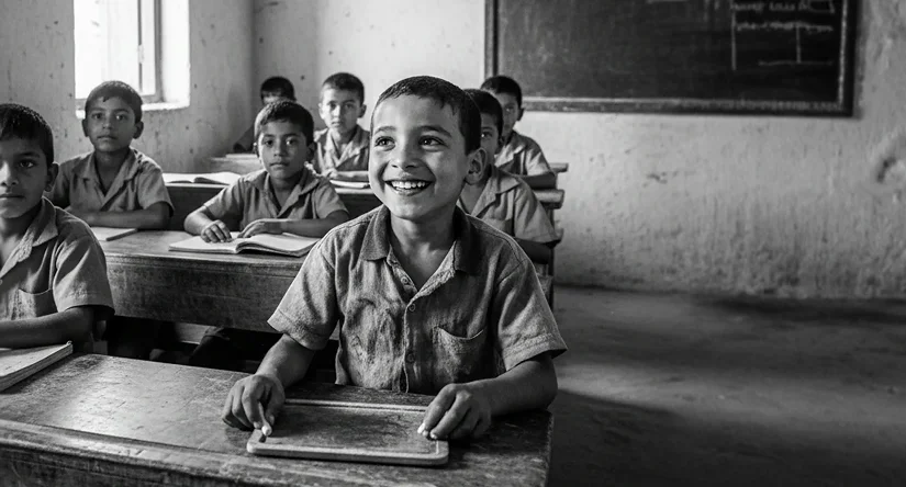 Dynamic Content Image